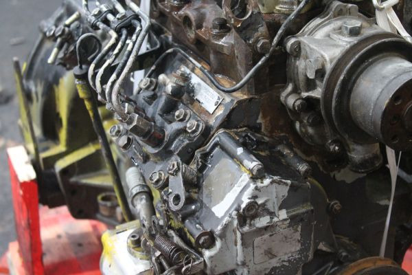 Perkins 404C - Engine for Construction machinery: picture 3 Perkins 404C - Engine for Construction machinery: picture 3