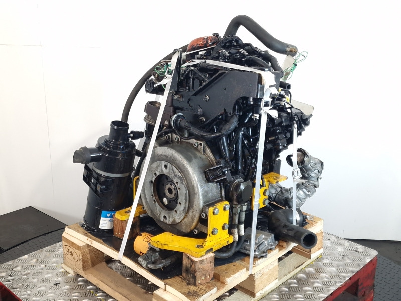 Perkins JCB 403F-15T Engine (Plant) - Engine for Construction machinery: picture 1 Perkins JCB 403F-15T Engine (Plant) - Engine for Construction machinery: picture 1