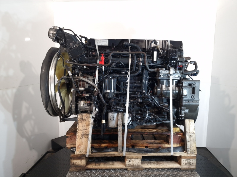 Engine for Truck Renault DTI11 380 EUVI Engine (Truck): picture 9
