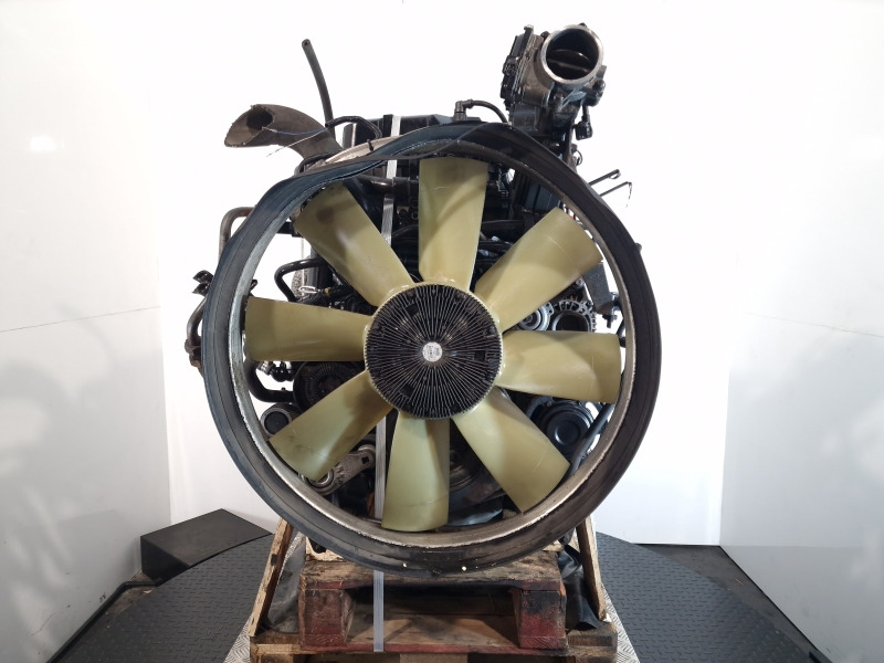 Engine for Truck Renault DTI11 380 EUVI Engine (Truck): picture 7