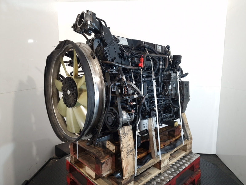 Engine for Truck Renault DTI11 380 EUVI Engine (Truck): picture 8