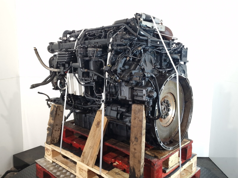 Engine for Truck Scania DC09 111 L01 Engine (Truck): picture 8