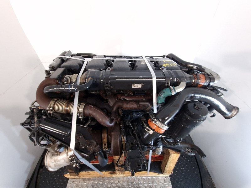 Engine for Truck Scania DC09 111 L01 Engine (Truck): picture 10