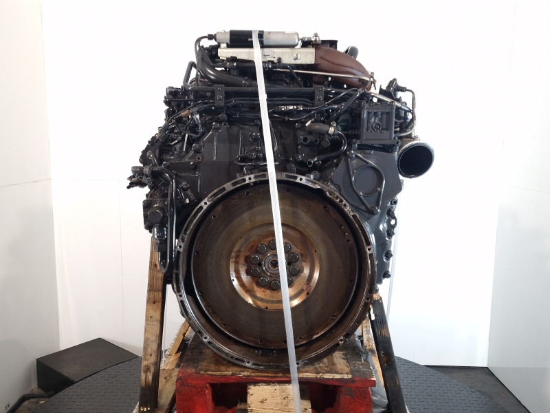 Scania DC09 111 L01 Engine (Truck) - Engine for Truck: picture 2 Scania DC09 111 L01 Engine (Truck) - Engine for Truck: picture 2