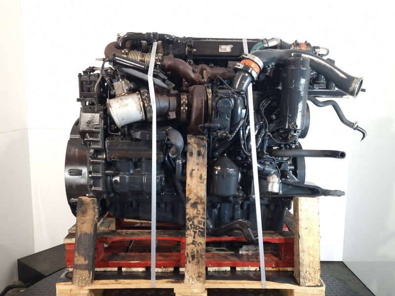 Scania DC09 111 L01 Engine (Truck) - Engine for Truck: picture 3 Scania DC09 111 L01 Engine (Truck) - Engine for Truck: picture 3