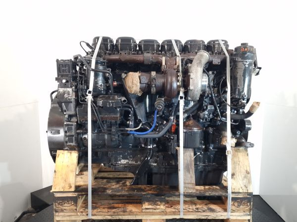Scania DC13 115 L01 Engine (Truck) - Engine for Truck: picture 4 Scania DC13 115 L01 Engine (Truck) - Engine for Truck: picture 4