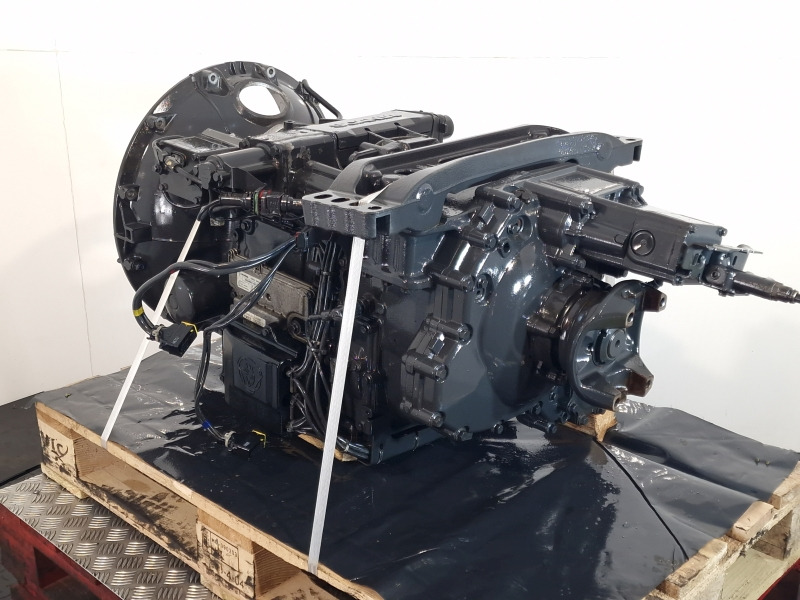 Gearbox Scania GR875 GEN2 With ECU Gearbox: picture 6 Gearbox Scania GR875 GEN2 With ECU Gearbox: picture 6