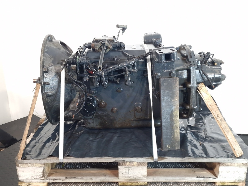 Scania GR900 Gearbox - Gearbox: picture 3 Scania GR900 Gearbox - Gearbox: picture 3