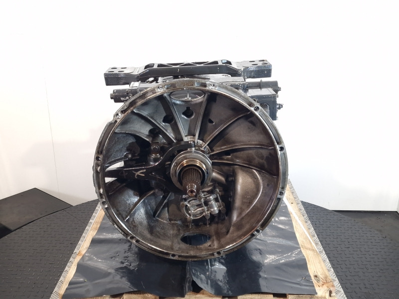 Scania GRS905 Gearbox - Gearbox: picture 3 Scania GRS905 Gearbox - Gearbox: picture 3