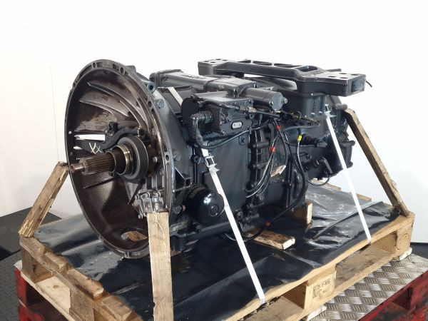 Gearbox Scania GRS905 Gearbox: picture 1