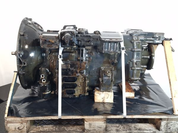 Scania GRS905 Gearbox - Gearbox: picture 5 Scania GRS905 Gearbox - Gearbox: picture 5