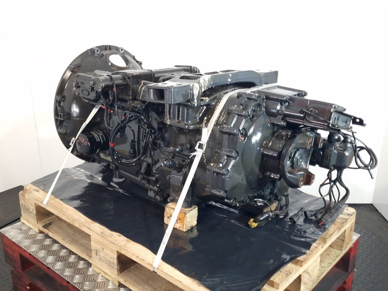 Scania GRS905 Gearbox - Gearbox: picture 5 Scania GRS905 Gearbox - Gearbox: picture 5