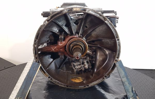 Scania GRS905 Gearbox - Gearbox: picture 4 Scania GRS905 Gearbox - Gearbox: picture 4