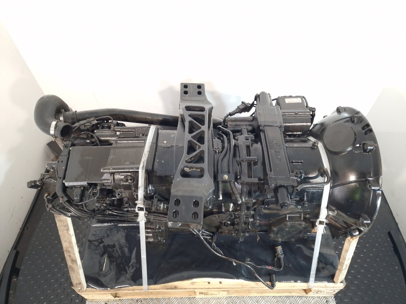 Gearbox Scania GRSO905R EUR6 GEN 2 with ECU Gearbox: picture 9