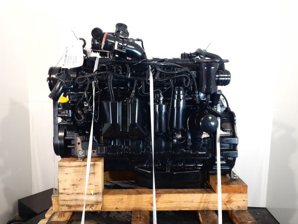 Engine for Agricultural machinery Sisu Agco 66AWF Engine JCB FASTRAC(new): picture 7