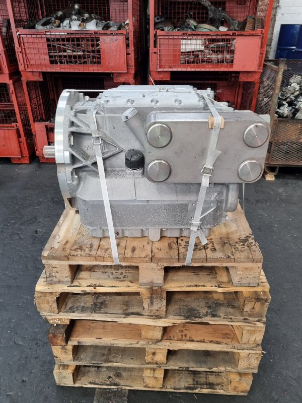 Voith 864.6 F3VTORO-8,5 Gearbox - Gearbox: picture 4 Voith 864.6 F3VTORO-8,5 Gearbox - Gearbox: picture 4