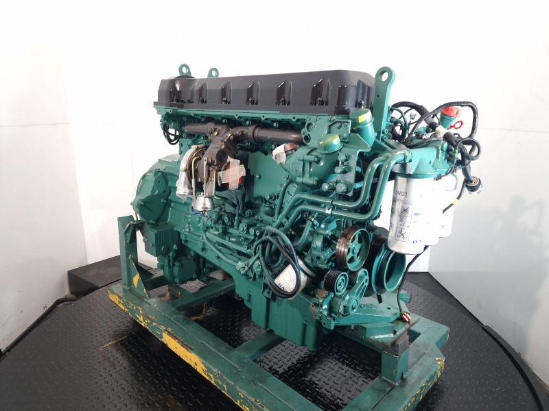 Volvo A30D ADT D9A ACE2 New Engine (Plant) - Engine for Construction machinery: picture 4 Volvo A30D ADT D9A ACE2 New Engine (Plant) - Engine for Construction machinery: picture 4