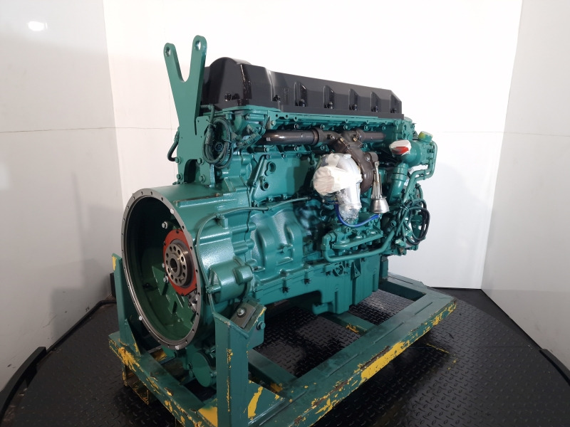 Volvo A30D ADT D9A ACE2 New Engine (Plant) - Engine for Construction machinery: picture 1 Volvo A30D ADT D9A ACE2 New Engine (Plant) - Engine for Construction machinery: picture 1