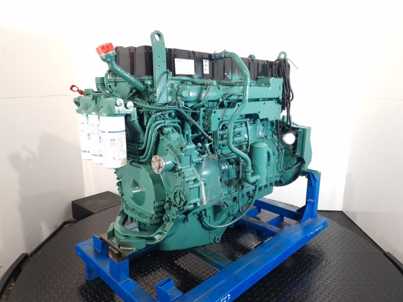 Engine for Construction machinery Volvo A35E/F D12DACE3 New Engine (Plant): picture 6