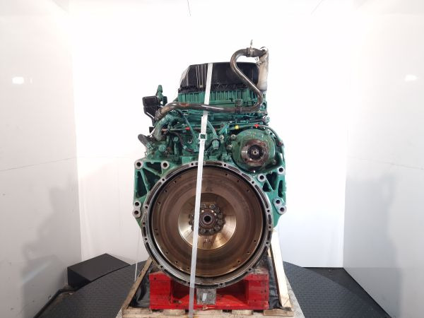 Volvo D11K410V EUVI Engine (Truck) - Engine for Truck: picture 3 Volvo D11K410V EUVI Engine (Truck) - Engine for Truck: picture 3