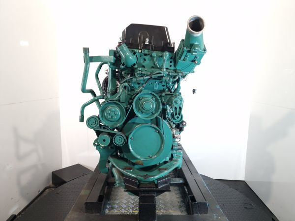 Volvo  D13A  Engine (Plant) - Engine for Construction machinery: picture 5 Volvo  D13A  Engine (Plant) - Engine for Construction machinery: picture 5