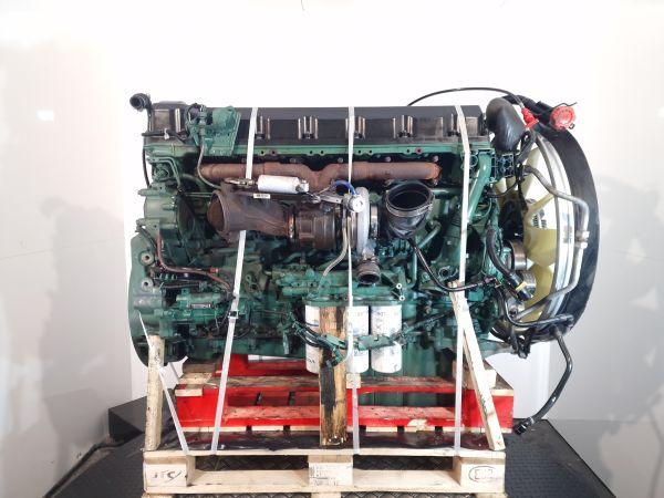 Volvo D13C540S EUV Engine (Truck) - Engine for Truck: picture 4 Volvo D13C540S EUV Engine (Truck) - Engine for Truck: picture 4