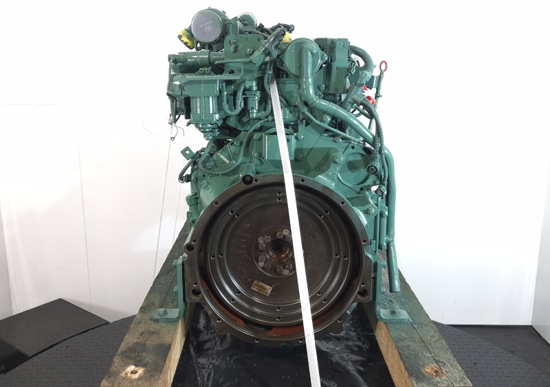 Volvo  D4J Engine T4F  2019 Genuine Recon (Plant) - Engine for Construction machinery: picture 2 Volvo  D4J Engine T4F  2019 Genuine Recon (Plant) - Engine for Construction machinery: picture 2
