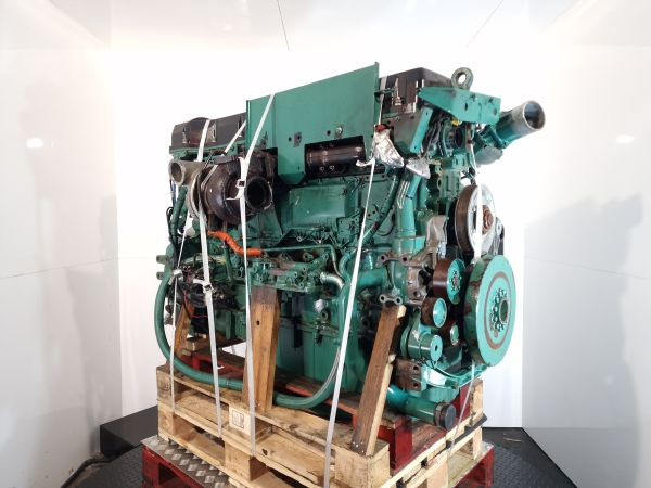 Volvo TAD1643VE-B Engine (Industrial) - Engine for Industrial equipment: picture 4 Volvo TAD1643VE-B Engine (Industrial) - Engine for Industrial equipment: picture 4