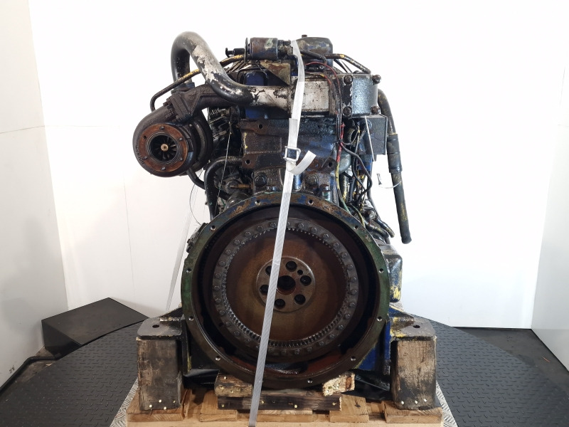 Volvo TD71A Engine (Plant) - Engine for Construction machinery: picture 2 Volvo TD71A Engine (Plant) - Engine for Construction machinery: picture 2