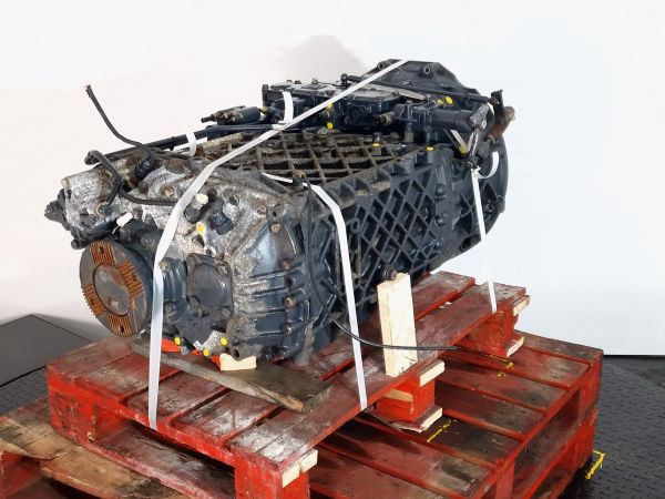 Gearbox ZF 16S2320TD Gearbox: picture 7