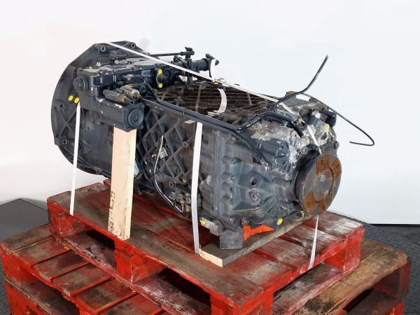 ZF 16S2320TD Gearbox - Gearbox: picture 5 ZF 16S2320TD Gearbox - Gearbox: picture 5