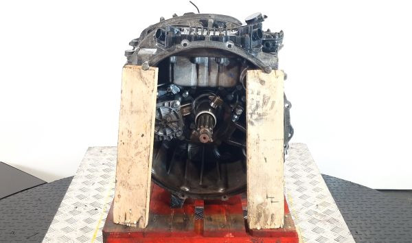 ZF Astronic 12AS1210TO Gearbox 2012 250 - Gearbox: picture 3 ZF Astronic 12AS1210TO Gearbox 2012 250 - Gearbox: picture 3