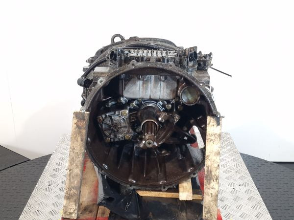 ZF Astronic 12AS1210TO Gearbox - Gearbox: picture 2 ZF Astronic 12AS1210TO Gearbox - Gearbox: picture 2