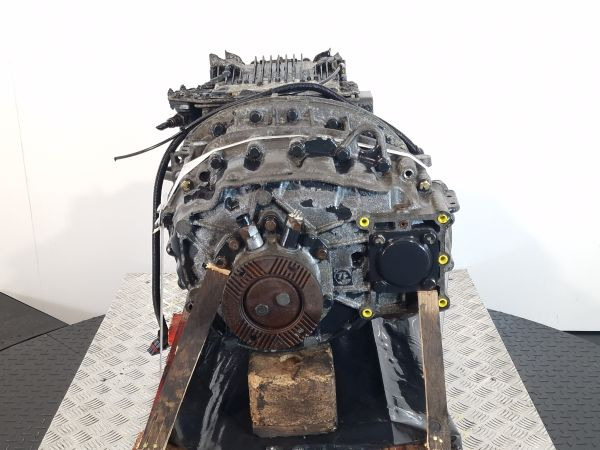 ZF Astronic 12AS1210TO Gearbox - Gearbox: picture 5 ZF Astronic 12AS1210TO Gearbox - Gearbox: picture 5