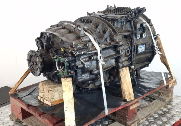 Gearbox ZF Astronic 12AS1210TO Gearbox: picture 7
