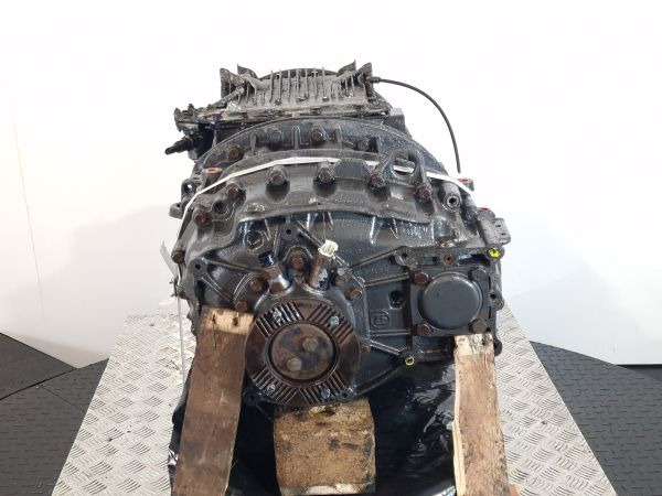 ZF Astronic 12AS1210TO Gearbox - Gearbox: picture 5 ZF Astronic 12AS1210TO Gearbox - Gearbox: picture 5