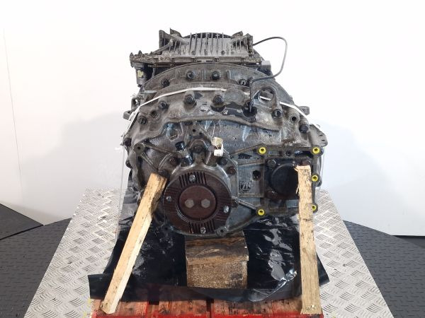 ZF Astronic 12AS1210TO Gearbox - Gearbox: picture 5 ZF Astronic 12AS1210TO Gearbox - Gearbox: picture 5