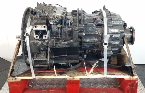 ZF Astronic 12AS1210TO Gearbox - Gearbox: picture 3 ZF Astronic 12AS1210TO Gearbox - Gearbox: picture 3