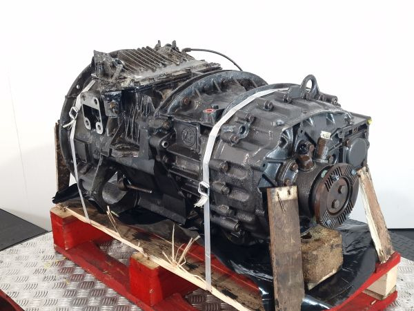 ZF Astronic 12AS1210TO Gearbox - Gearbox: picture 4 ZF Astronic 12AS1210TO Gearbox - Gearbox: picture 4
