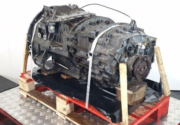 ZF Astronic 12AS1210TO Gearbox - Gearbox: picture 4 ZF Astronic 12AS1210TO Gearbox - Gearbox: picture 4