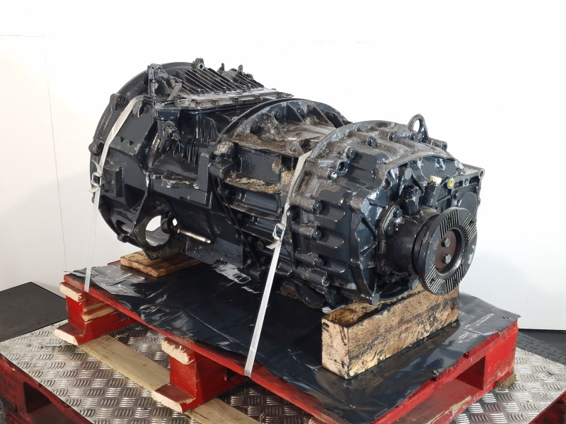 ZF Astronic 12AS1420TD Gearbox - Gearbox: picture 5 ZF Astronic 12AS1420TD Gearbox - Gearbox: picture 5