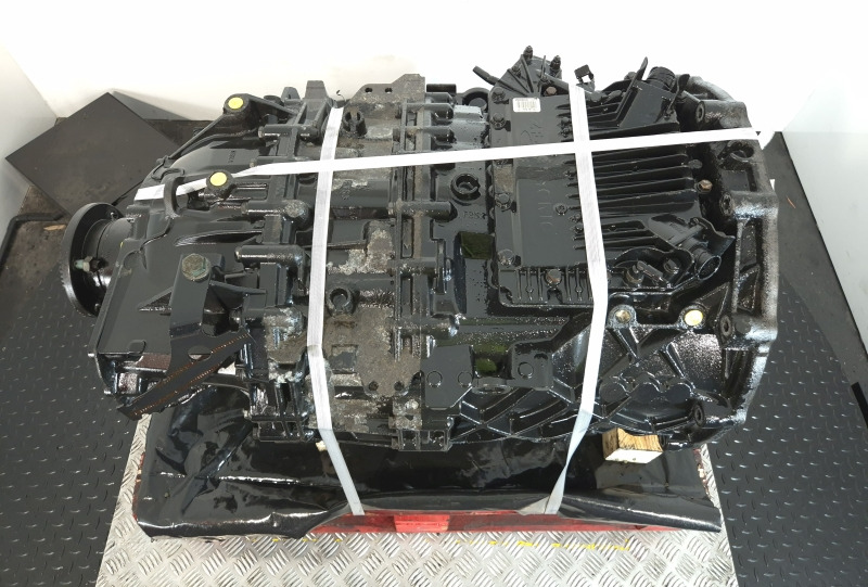 Gearbox ZF Astronic 12AS2330TD Gearbox: picture 9