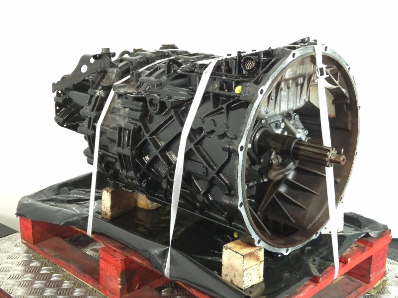 Gearbox ZF Astronic 12AS2330TD Gearbox: picture 8