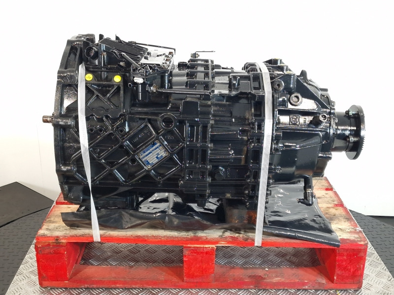 ZF Astronic 12AS2330TD Gearbox - Gearbox: picture 3 ZF Astronic 12AS2330TD Gearbox - Gearbox: picture 3