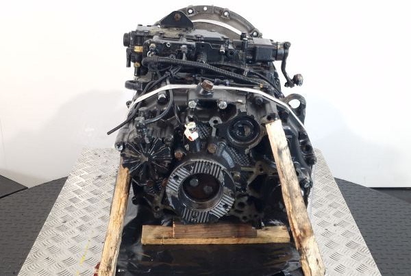 ZF Ecomid 9S1310 TO Gearbox - Gearbox: picture 5 ZF Ecomid 9S1310 TO Gearbox - Gearbox: picture 5