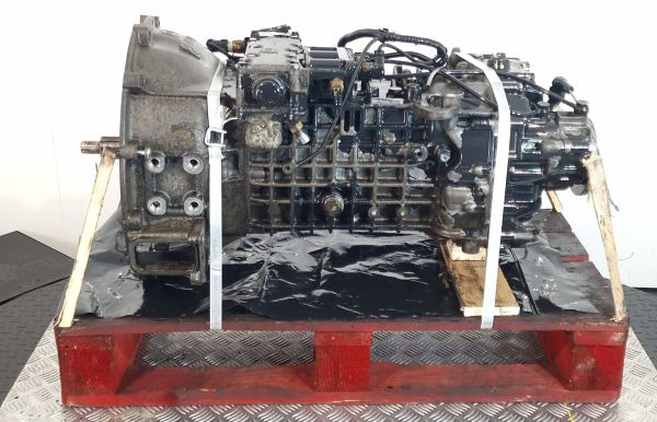 ZF Ecomid 9S1310 TO Gearbox - Gearbox: picture 4 ZF Ecomid 9S1310 TO Gearbox - Gearbox: picture 4