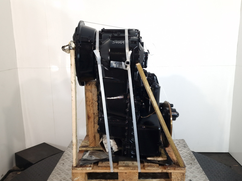 ZF Industrial JCB 4WG210 333/S4809 Gearbox New (Plant) - Gearbox for Construction machinery: picture 4 ZF Industrial JCB 4WG210 333/S4809 Gearbox New (Plant) - Gearbox for Construction machinery: picture 4