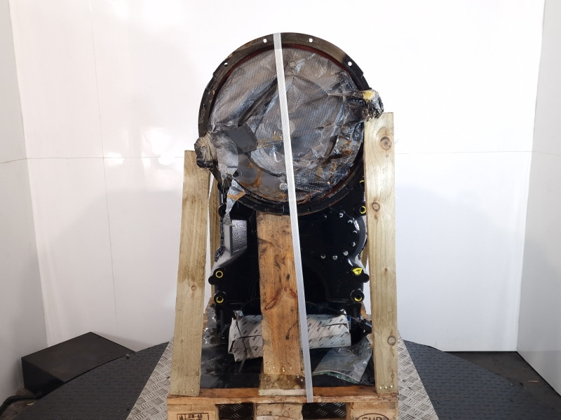 ZF Industrial JCB 4WG210 333/S4809 Gearbox New (Plant) - Gearbox for Construction machinery: picture 3 ZF Industrial JCB 4WG210 333/S4809 Gearbox New (Plant) - Gearbox for Construction machinery: picture 3