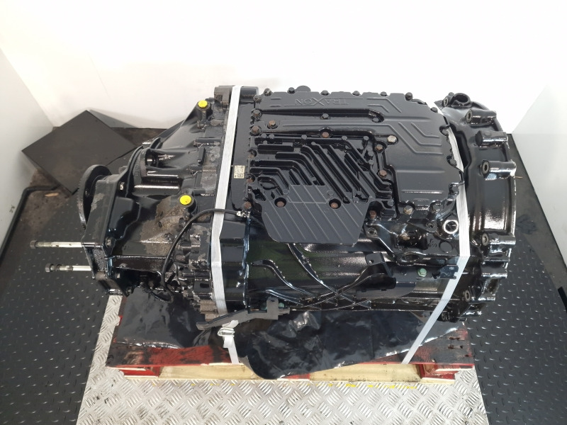 Gearbox ZF Traxon 12TX2620TD MAN Spec Gearbox: picture 9 Gearbox ZF Traxon 12TX2620TD MAN Spec Gearbox: picture 9