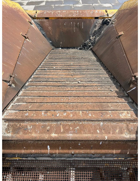 Screener Keestrack Pioneer 4518: picture 6